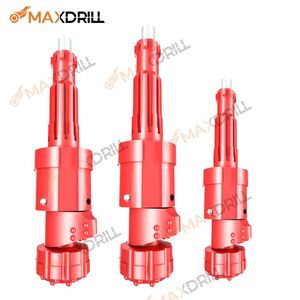 Maxdrill Overburden Eccentric Bit for Mining Machine Parts