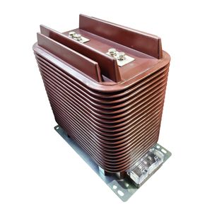 Low Cost Voltage Transformer for Indoor Applications with Extended Warranty
