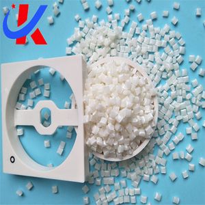 Modified ABC/PC Polymers PC Plastic Raw Materials Pcabs Alloy Granules