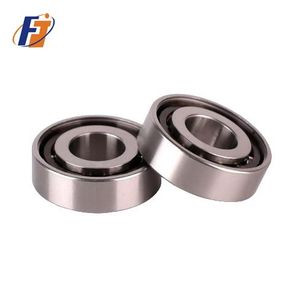 5308 Double Row Angular Contact Ball Bearings