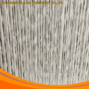 Glass Fiber Bulked Yarn for Heat Insulated Fabric