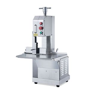 Automatic Bone Cutting Machine Large Commercial Frozen Meat Sawing Bone Machine