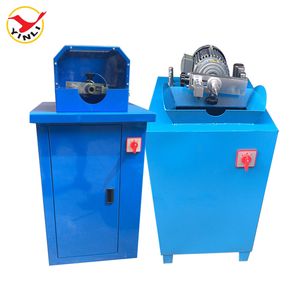 China OEM Hydraulic Hose Peeler Machine Hose Skiving Machine