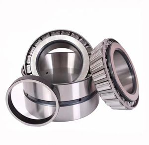 Durable Automotive Tapered Roller Bearings with OEM Quality Assurance