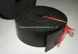 Premium Quality NBR, EPDM, and SBR Rubber Seal Strips