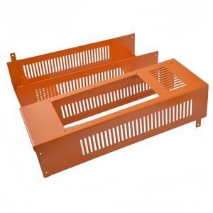 Sheet Metal Fabrication