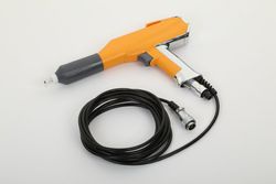 1002100 Powder Coating Spray Guns Spare Parts Nozzle Non OEM Part - Compatible with Certain Products