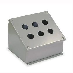 Wholesale Price Custom Steel Stainless Steel Aluminum Sheet Metal Box Case Fabrication