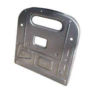 Mass Processing and Manufacturing Automotive Precision Metal Parts/Stainless Steel Sheet Metal Stamping Parts