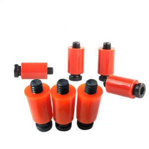 High Quality Die Resin Clamp Resin Plastic Parting Lock Mould for Mold