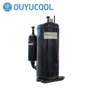 Gmcc Rotary Inverter Compressor for Air Conditioner