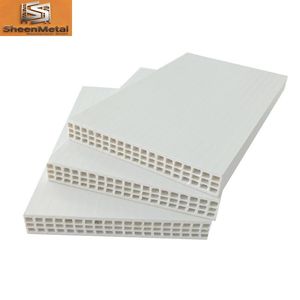 Construction Molds PP Plastic Hollow Formwork for Concrete Hollow Plastic Building Formwork