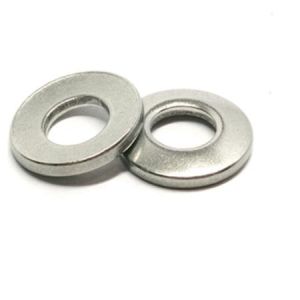 Stainless Steel 304 316 Conical Spring Washers DIN6796 for Bolted Connections