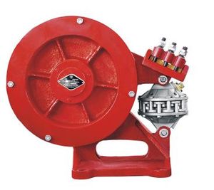 Petroleum Machinery Accessories Dead Rope Anchor