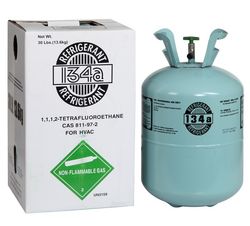 Auto Air Conditionning Refrigerant Gas Pure 100% R22