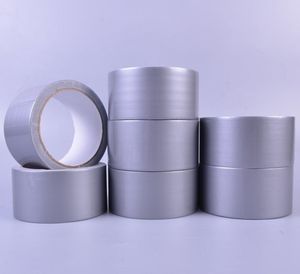 Malaysia Factory Cloth Adhesive Duct Tape Jumbo Roll