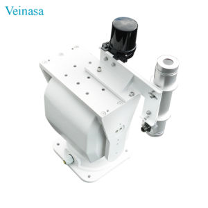 Veinasa-Zja Direct Sensor Meter Measures Radiation Sun Solar Tracking System Dual Axis
