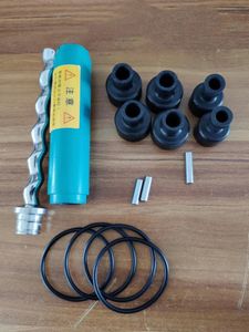 Seepex/Netzsch/Mono Single Screw Pump and Accessories Spare Parts