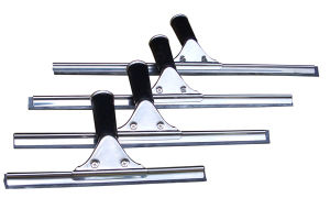 Wholesale Cheap Window Glass Cleaner with Squeegee