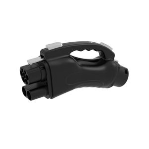 CCS2 to Gbt DC Charging Station Converter 1000V EV Charger Adapter