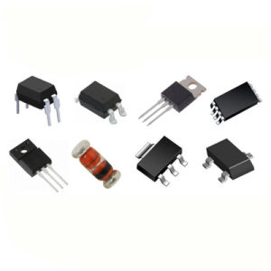 Electronic Components Digital Amplifier Board Microcontroller Integrated Circuits IC