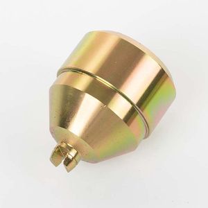Production Optimization Perforating Insensitive Charge Precision Casting Charge Case& Steel Case