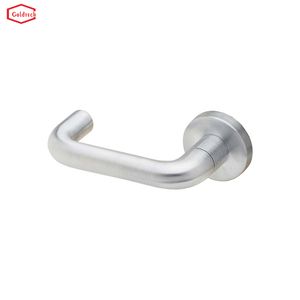 Hot Sale High Quality Mortise Door Handle for Wooden/Glass Door
