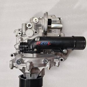 High Quality Isf3.8 Lubricating Oil Cooler Module 5306479 for Foton Truck