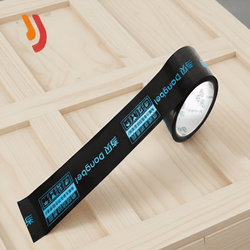 Durable BOPP Printing Tape for Secure Packaging Solutions