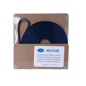 Premium 10tt5 Timing Belt Without Hole for Industrial Ciruclar Knitting Machine