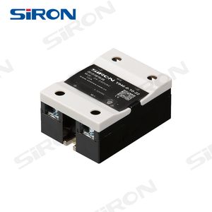 Siron Y946 Series Single-Phase Solid-State Relay DC Control AC