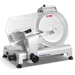 Electric Meat Slicer Automatic Slicer Slicing Machine Slicer