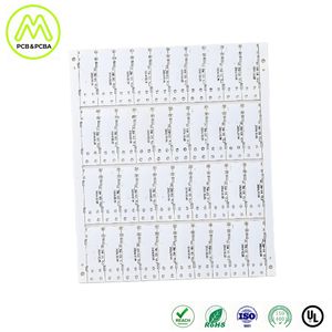 High Quality Professional PCB Printed Circuit Board Manufacturer for Solar Light