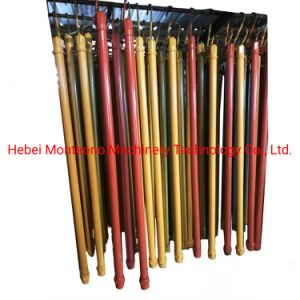 Sk200 Hydraulic Breaker Piping Kits for Kobelco Excavator