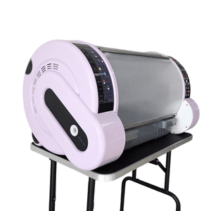 High Quality Medical Portable ICU Pet Incubator for Veterinary Clinic Vet Incubator with Diagnosis Properties for Animal Use