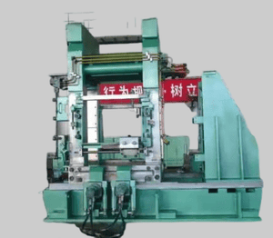 Rebar Rolling Mill Making Machine Hot Rolling Mill