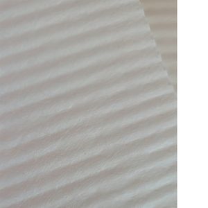 High-Performance PE Filter Paper for Commercial Vehicle Engines
