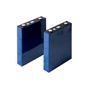 Commercial High Capacity Rechargeable Lithium Ion LiFePO4 Battery Cell for Medical Equipment