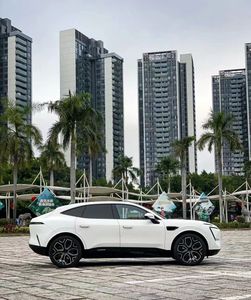 Changan Avatr 11 Electric 5seats EV New Energy Vehicles