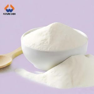 Melamine Cyanurate for Flame Retardant CAS 37640-57-6 Mca