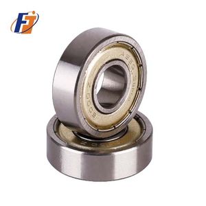 61811 6811 2RS Zz Deep Groove Ball Bearing