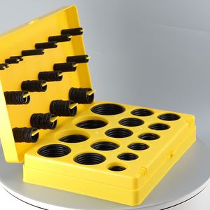 Excavator Rubber O-Ring Repair Kit