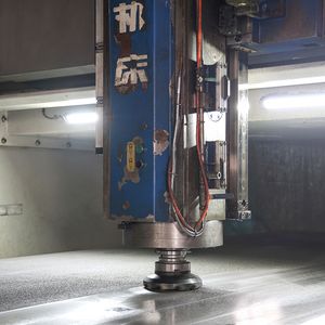 Heavy Machinery Welding Machining Factory Custom Steel Structure Welding Precision CNC Machining Industrial Mechanical Parts Fabrication Heavy Metal Processing