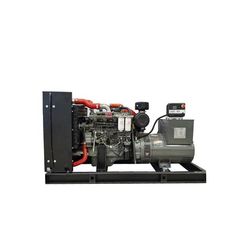 High Quality Yunnei 20kVA Water-Cooled Open Type Diesel Generators