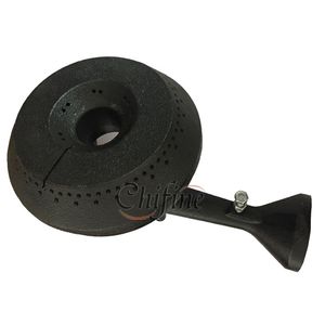 Customized Cheap Gas Cast Iron Burner