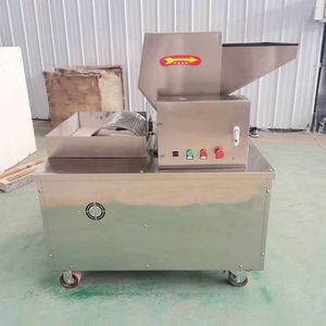 High Efficiency Bone Grinding Machine/Bone Grinder/Chicken Bone Crusher