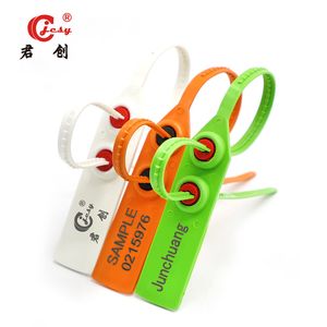 Jcps501 Adjustable Airline Security Plastic Sealing Strip
