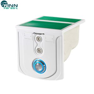 Swimming Pool Equipment Wall Hung Pipeless Portable Integrative Water Filter