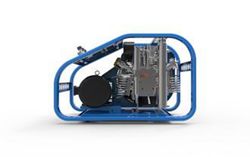 4kw 200L 30MPa Bw200p High Pressure Air Compressor