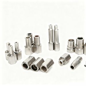 Professional Cold Forging Customized Parts Automotive Forged Parts